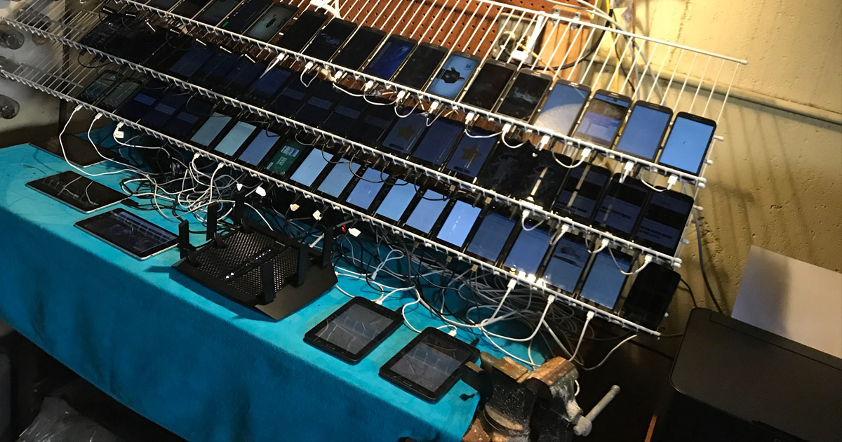 sim binding surveillance graphic