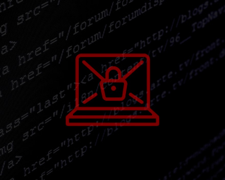 malware loader memory evasion graphic