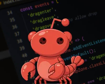 Exposed database API keys and credentials