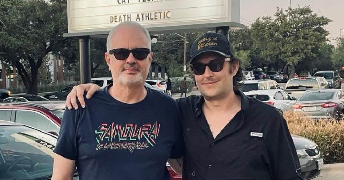 Samourai Wallet seizure notice