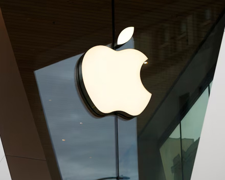 iPhone displaying an iOS 18 security update screen